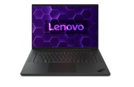 Lenovo ThinkPad P1 Gen 4 i7-11850H 16GB 512GB 4K RTX 3070