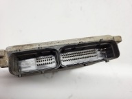 computer control unit of the engine OPEL ASTRA G II 1.7 DTI 90589736 0281001670 LS
