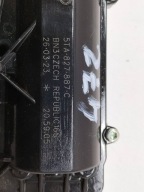 lock bonnet boot DOCIAG 5TA827887C Skoda Karoq and (2017-)