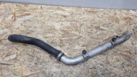 pipe wiring intercooler 7L6145795H AUDI Q7 4L 3.0TDI