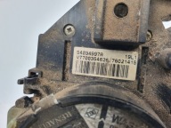 DEVIO LUCI TERGICRISTALLO TERGI 54034997A RENAULT MASTER II