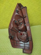 MAZDA 5 light right rear part C23551150