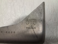 AUDI A4 B9 LIFT Berline Support plaque Console Gauche Arrière 8W0802419