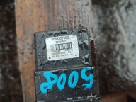 module control unit PEUGEOT 5008 9663357180