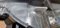 LIGHT RIGHT MAZDA CX5 CX-5 2 II 17+ FULL LED