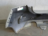 bumper rear part OPEL CORSA F