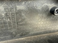 Ford Galaxy Lift 19- bumper front front