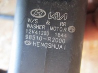pump washers HYUNDAI KONA II