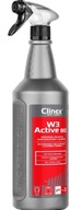 Płyn Clinex 1l czyszczenie armatury