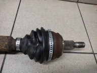 SEAT LEON and 1.4 petrol semi-axis NAPEDOWA right