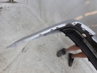 BMW 3 E92 COUPE m-packet 06-13 bumper rear part rear PDC