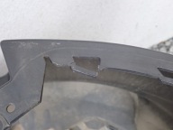 bumper rear part rear BMW X4 G02 M40 M PAKIET 2018