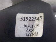 ALFA ROMEO MITO Gehäuse filter luft 51922545 51816590