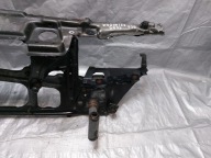 Schlossträger Versteifung BMW E39