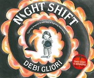 NIGHT SHIFT: AN INSIGHT INTO DEPRESSION THAT WORDS OFTEN STRUGGLE TO REACH