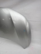 NISSAN QASHQAI II 2 13-17 Cofano