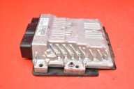 control unit computer of the engine 9800268980 CITROEN DS4 1.6 e-HDI 112 KM 10-16