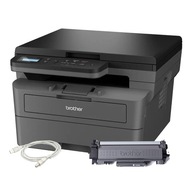 BROTHER DCP-L2600D DUPLEKS LASER MONO A4 3w1