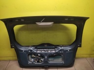 HYUNDAI GETZ boot door