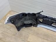 BMW 8 G14 G15 G16 bumper M PAKIET front front