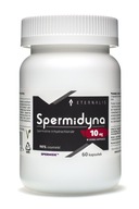 Spermidyna Spermidine EffePharm SPERMIDE (r) 10mg/kapsułka 60 szt.