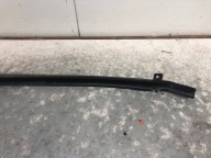 pillar siders of a bumper front VW PASSAT B8 3G0807651B