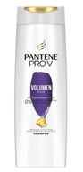 Pantene Pro-V, Šampón pre jemné vlasy, 500ml
