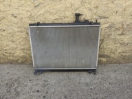 SUZUKI SWIFT MK8 2017- water cooler