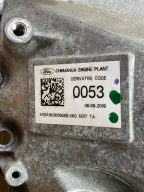 Couvercle carter distribution Ford Escape IV Kuga MK3 2020+