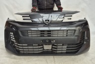 PEUGEOT EXPERT III LIFT 23- bumper front front 9849394280