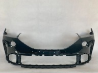 Cupra Formentor 20r bumper front front 2020