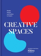 Creative Spaces Vadakan Ted ,Myung Angie