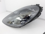 PORSCHE 718 982 CAYMAN BOXSTER SPYDER GT4 RS GT4RS PDLS light FULL LED left