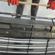 LEXUS GS IV LIFT 15-18 bumper front front SPR PDC 52119-30F20