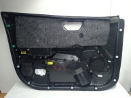 KIA RIO IV upholstery door right front 2017