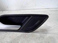 handle inner door left rear part AUDI A3 8V SPORTBACK 8V4839019