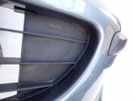 PEUGEOT 407 04-11 bumper front front