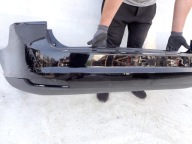 VOLVO V50 LIFT 08-12 bumper rear part rear