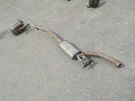 tlumik koncowy mitte bmw e65 3,0 D 04r