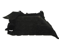 upholstery side left right boot KOMPLET Lancia Delta III (2008-2014)