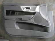 JAGUAR XF R Sitz Sitz Seiten ALCANTARA KOMPLET
