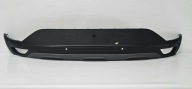 bumper rear part accessories DACIA SANDERO III STEPWAY 20