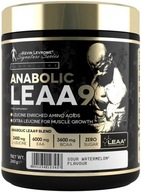 Levrone anabolic LEAA9 240g DRAGON FRUIT AMINOKYSELINY BCAA EAA