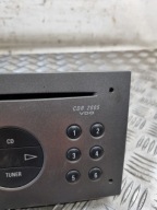 RADIO OPEL VECTRA C SIEMENS 33088636