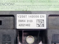control unit airbag Ford Fusion MK1 2S6T14B056EN