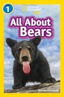 All About Bears: Level 1 Szymanski Jennifer