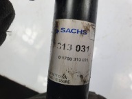 shock absorber left rear part VOLKSWAGEN TRANSPORTER T5