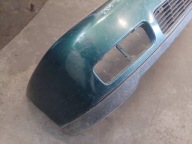 bonnet + bumper front VOLKSWAGEN POLO III
