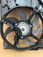 DUCATO BOXER JUMPER LIFT 17- VENTILATEURS RADIATEUR