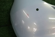 HONDA JAZZ V 20- bumper rear rear part